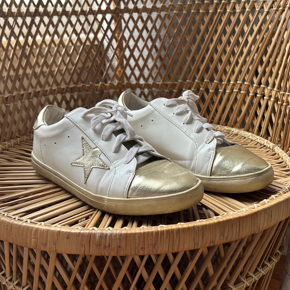 Golden Goose Dupe